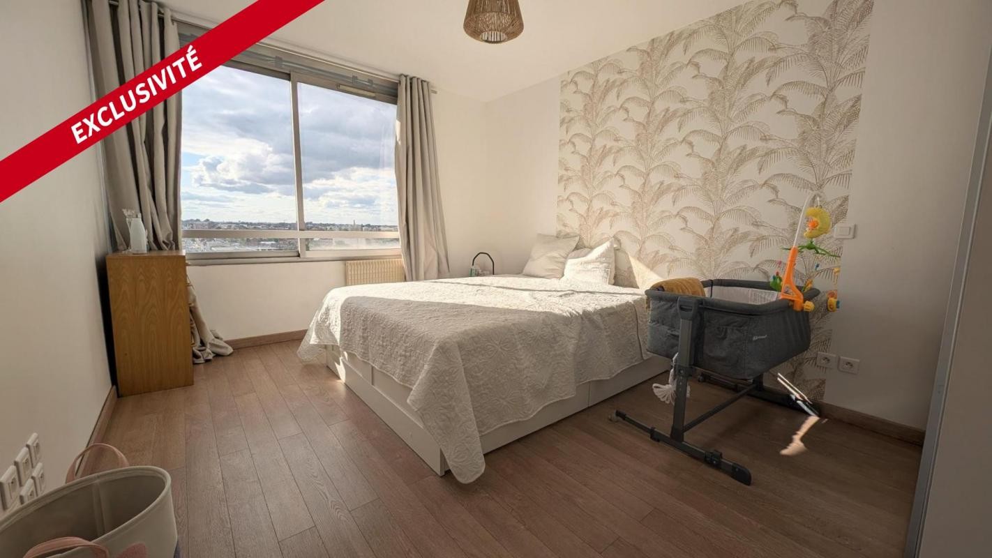 Vente Appartement à Roubaix 3 pièces