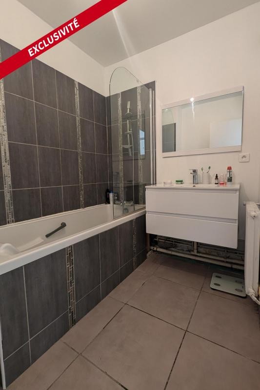 Vente Appartement à Roubaix 3 pièces