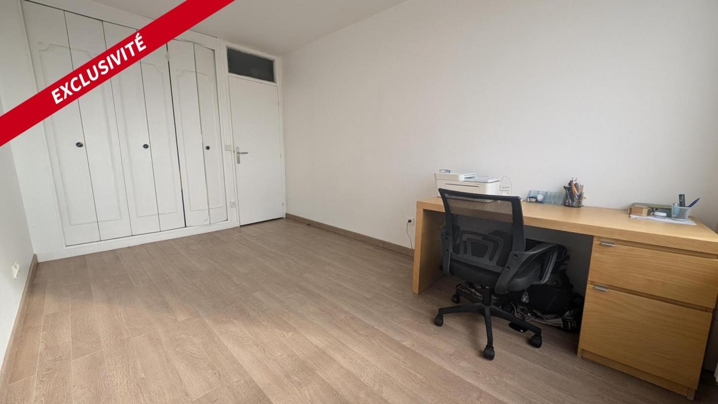 Vente Appartement à Roubaix 3 pièces