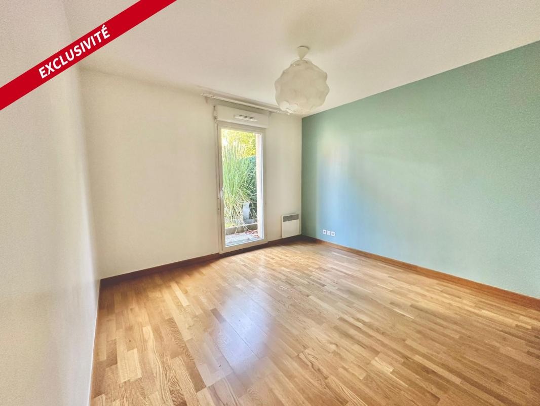 Vente Appartement à Montévrain 3 pièces