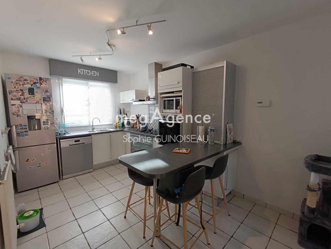 Vente Maison à Cholet 5 pièces