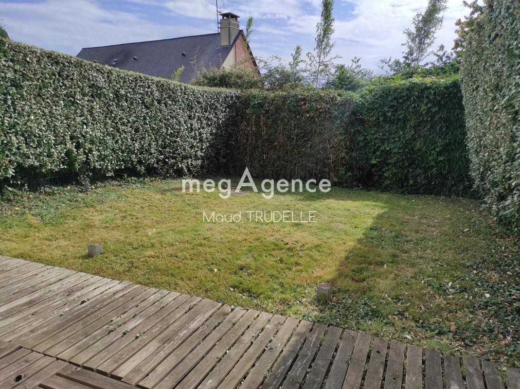 Vente Maison à le Mans 4 pièces