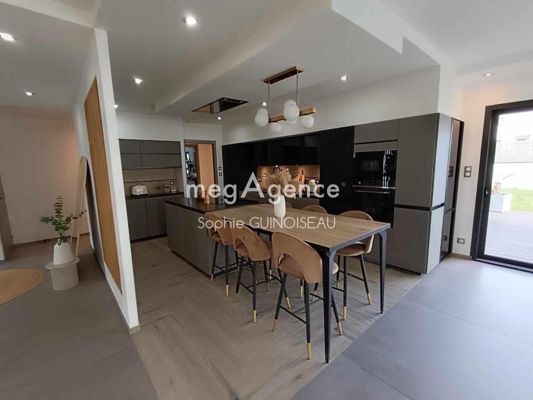 Vente Maison à Cholet 6 pièces