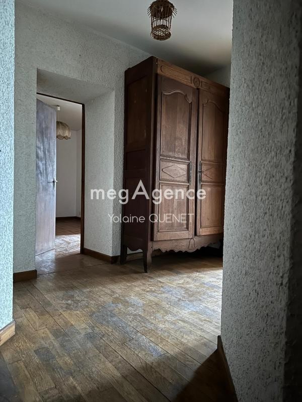 Vente Appartement à Mur-de-Barrez 2 pièces