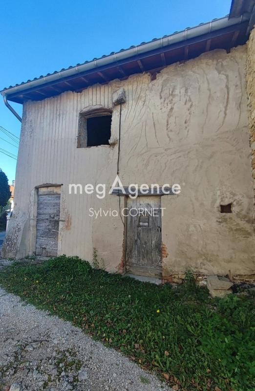 Vente Garage / Parking à Ambérieu-en-Bugey 1 pièce