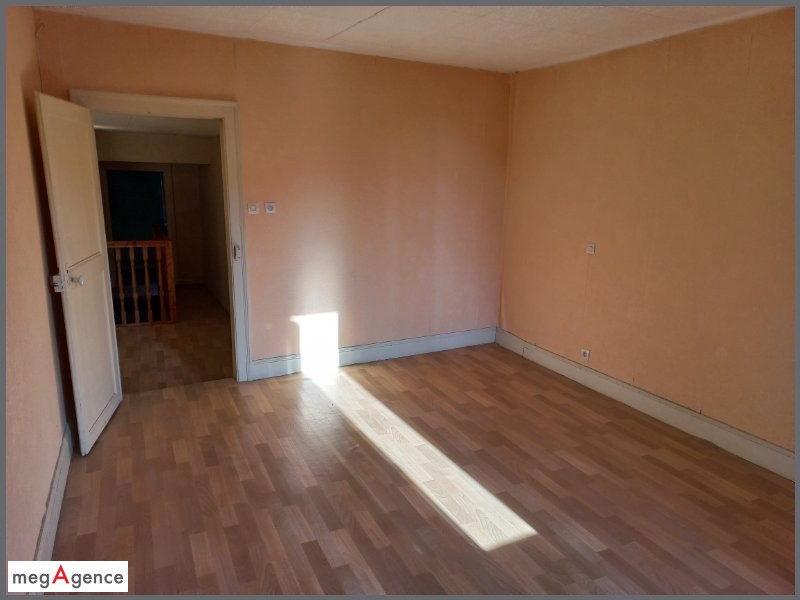 Vente Maison à Burlioncourt 5 pièces