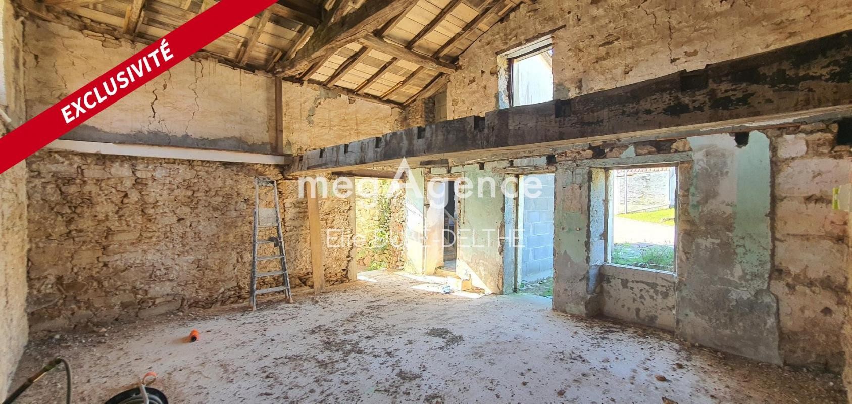 Vente Maison à Chantonnay 5 pièces