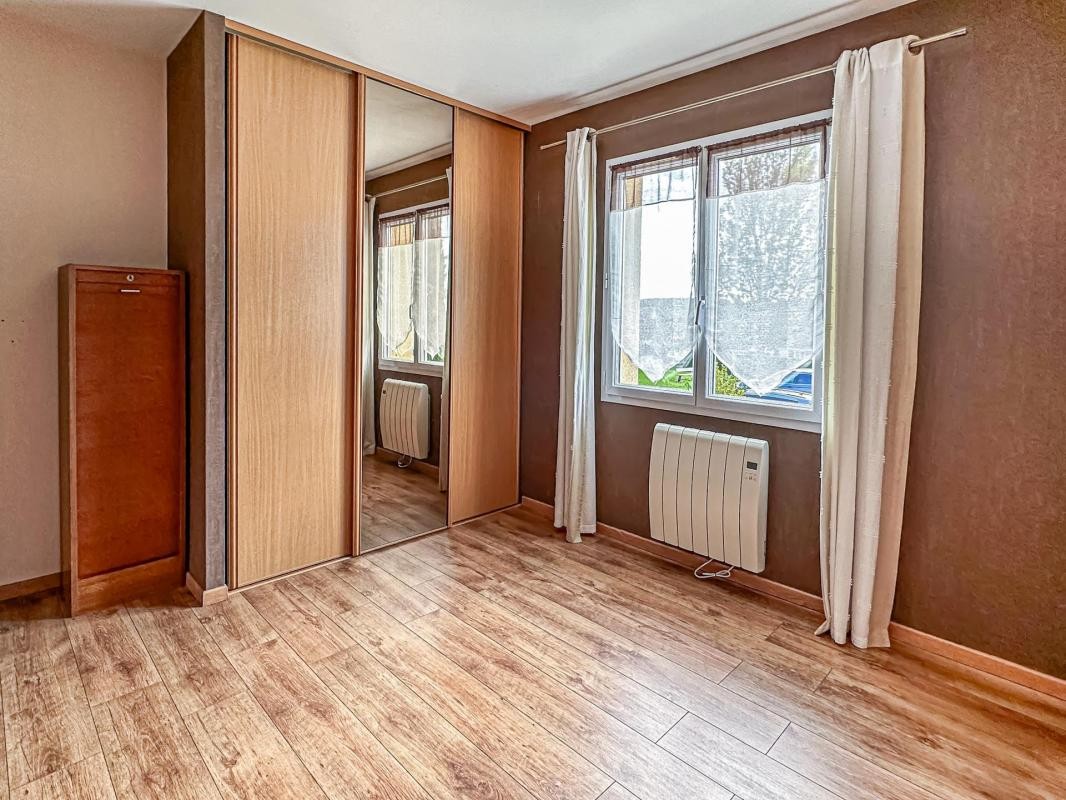 Vente Maison à Écommoy 5 pièces