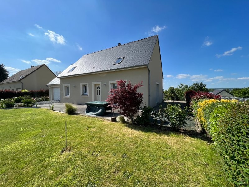 Vente Maison à Vire 8 pièces