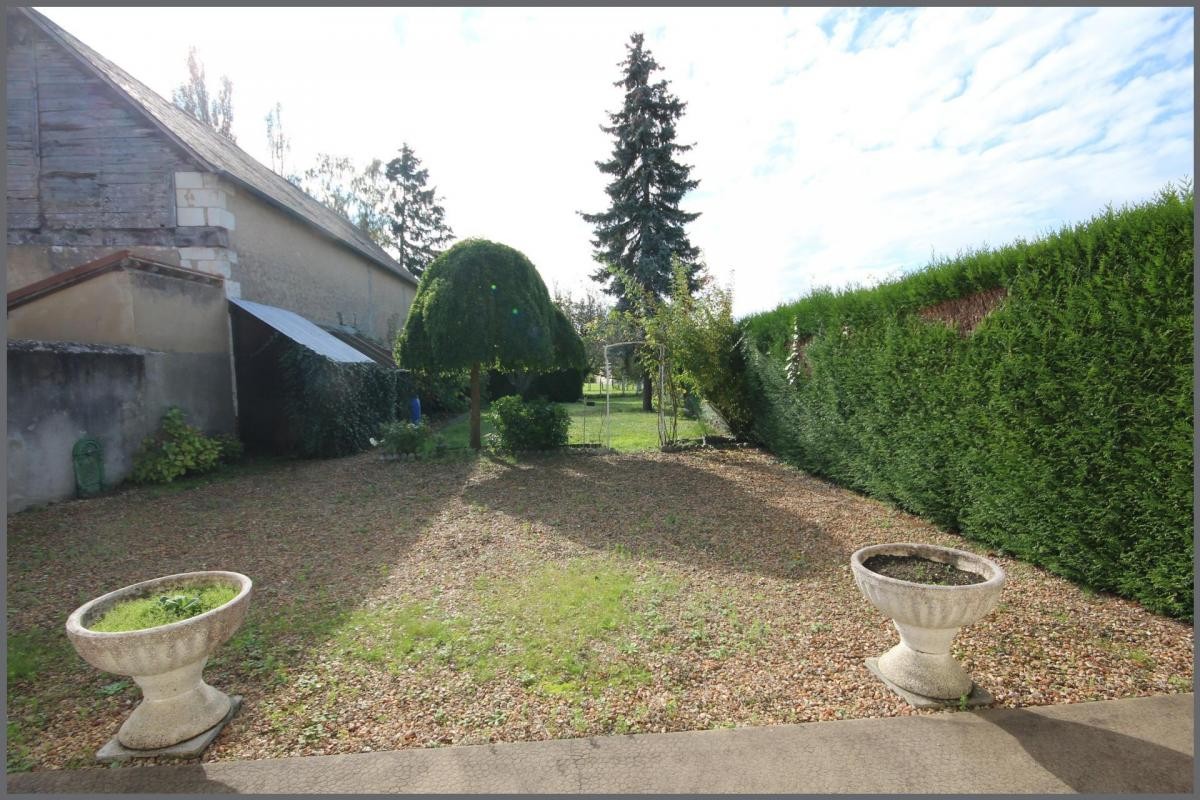 Vente Maison à Aubigné-Racan 3 pièces