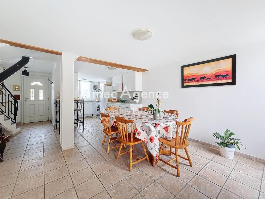 Vente Maison à Cholet 5 pièces