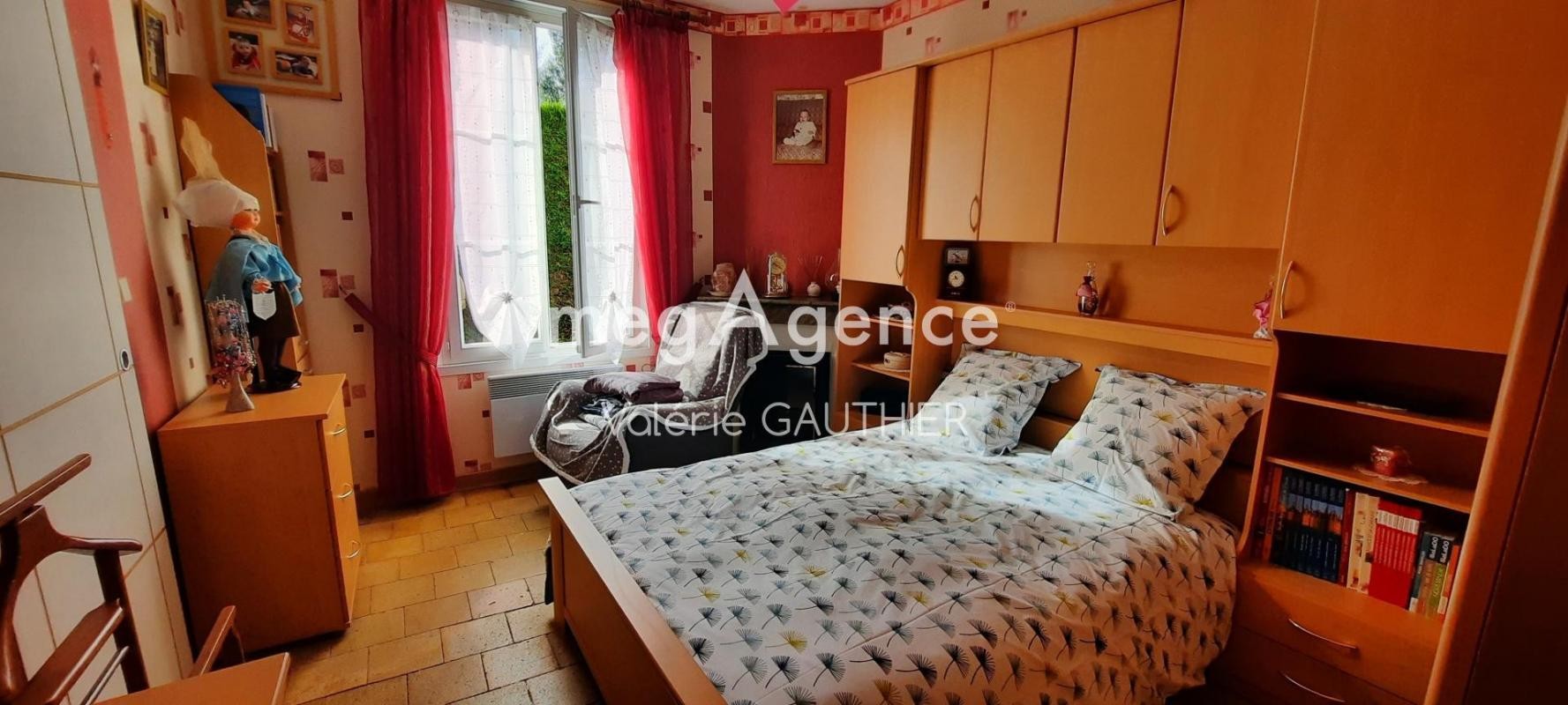 Vente Maison à Vendôme 5 pièces