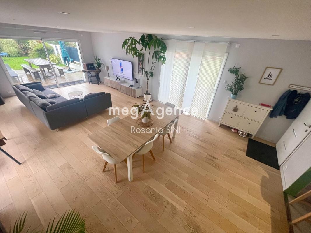 Vente Maison à les Sables-d'Olonne 6 pièces