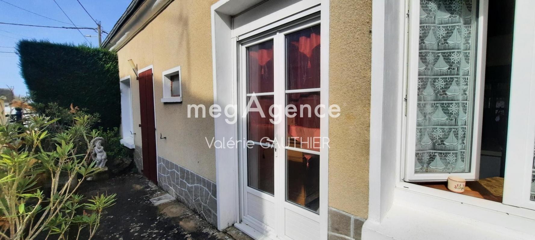 Vente Maison à Vendôme 3 pièces