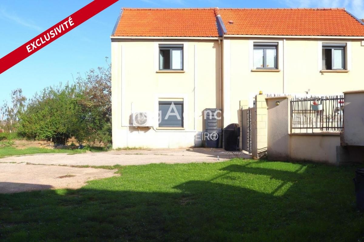 Vente Maison à la Ferté-sous-Jouarre 9 pièces