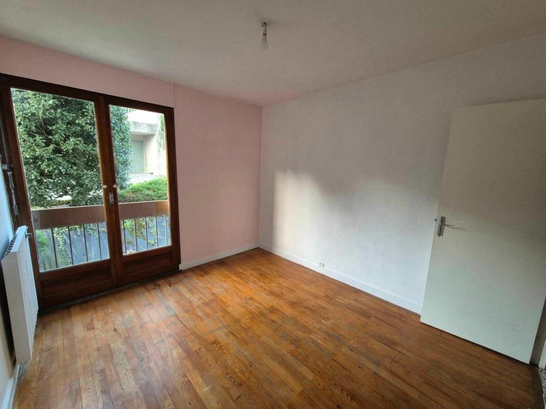 Vente Appartement à Saint-Étienne 5 pièces