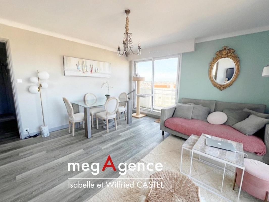 Vente Appartement à les Sables-d'Olonne 3 pièces