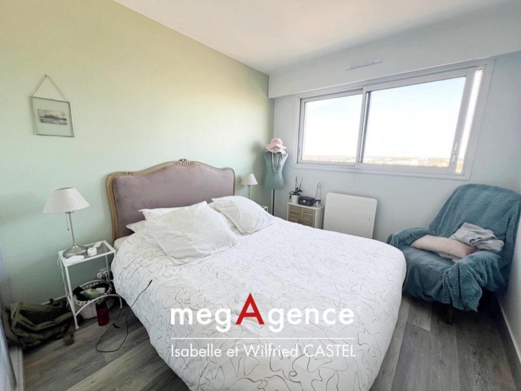 Vente Appartement à les Sables-d'Olonne 3 pièces