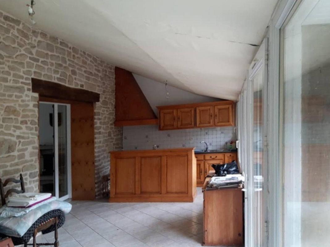 Vente Maison à Quimperlé 6 pièces