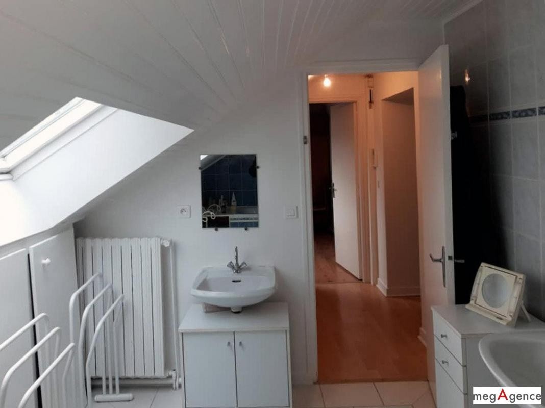 Vente Maison à Querrien 9 pièces