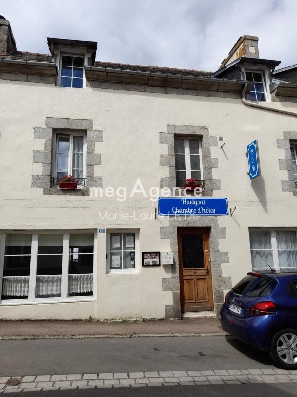 Vente Maison à Huelgoat 10 pièces