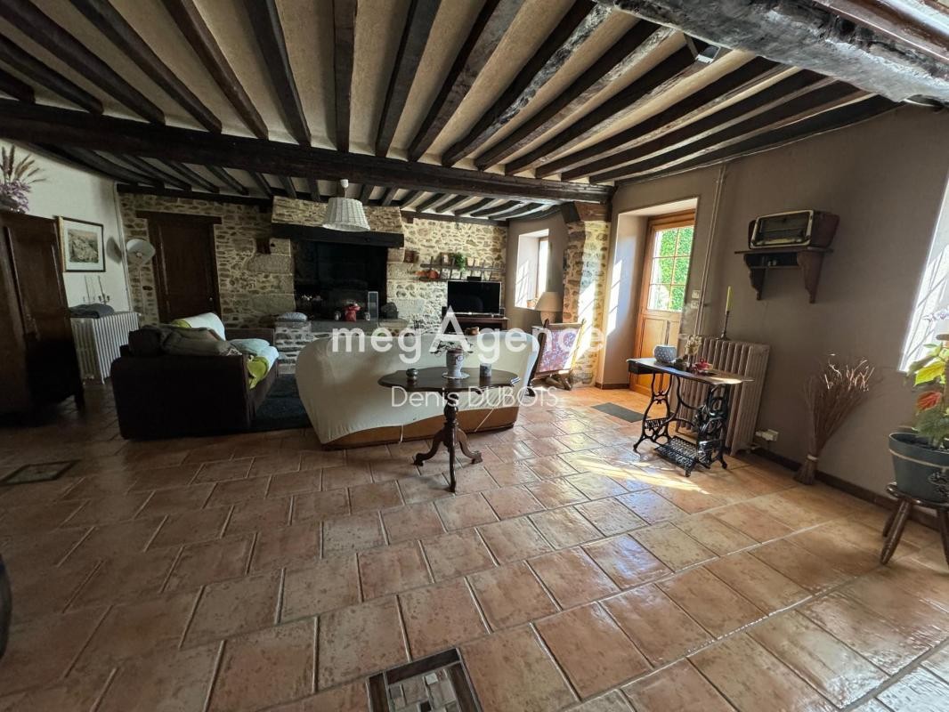 Vente Maison à Alençon 10 pièces