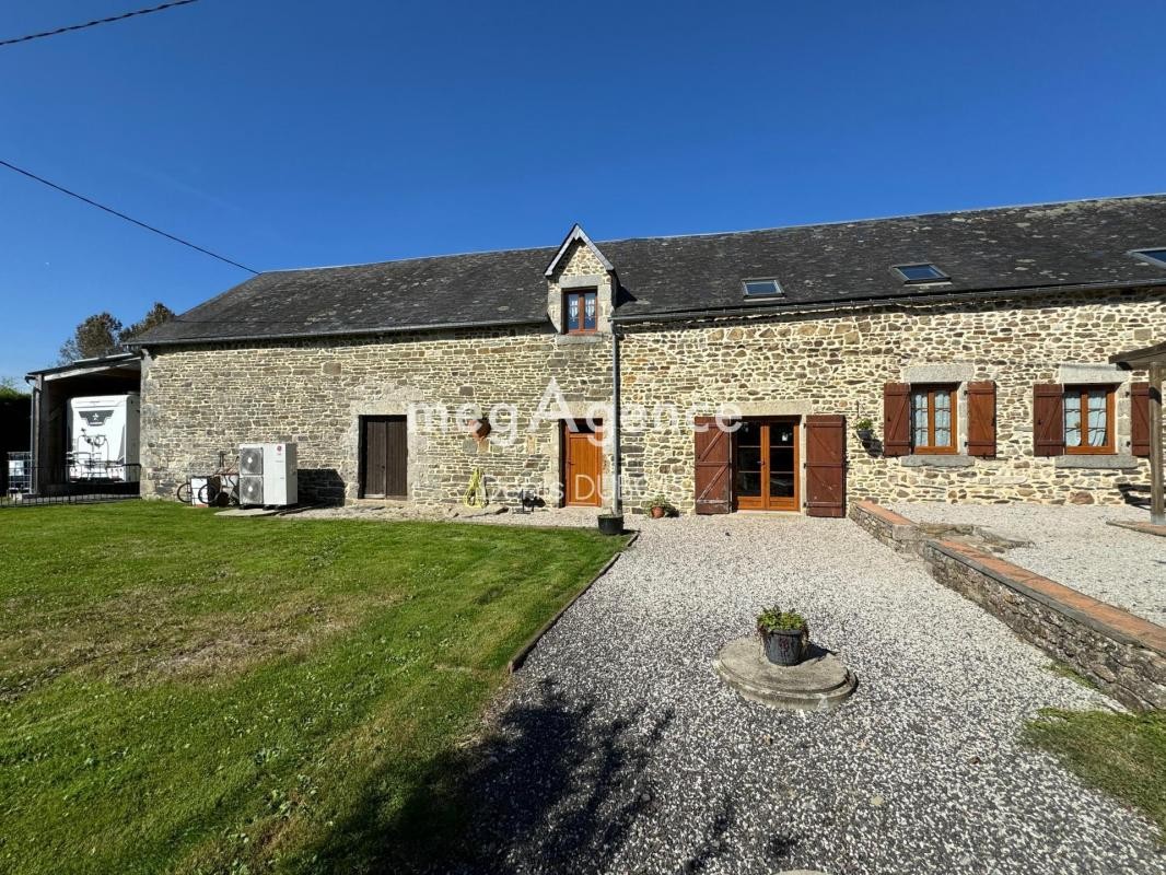 Vente Maison à Alençon 10 pièces