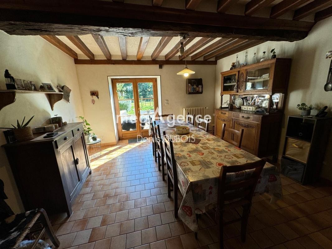 Vente Maison à Alençon 10 pièces