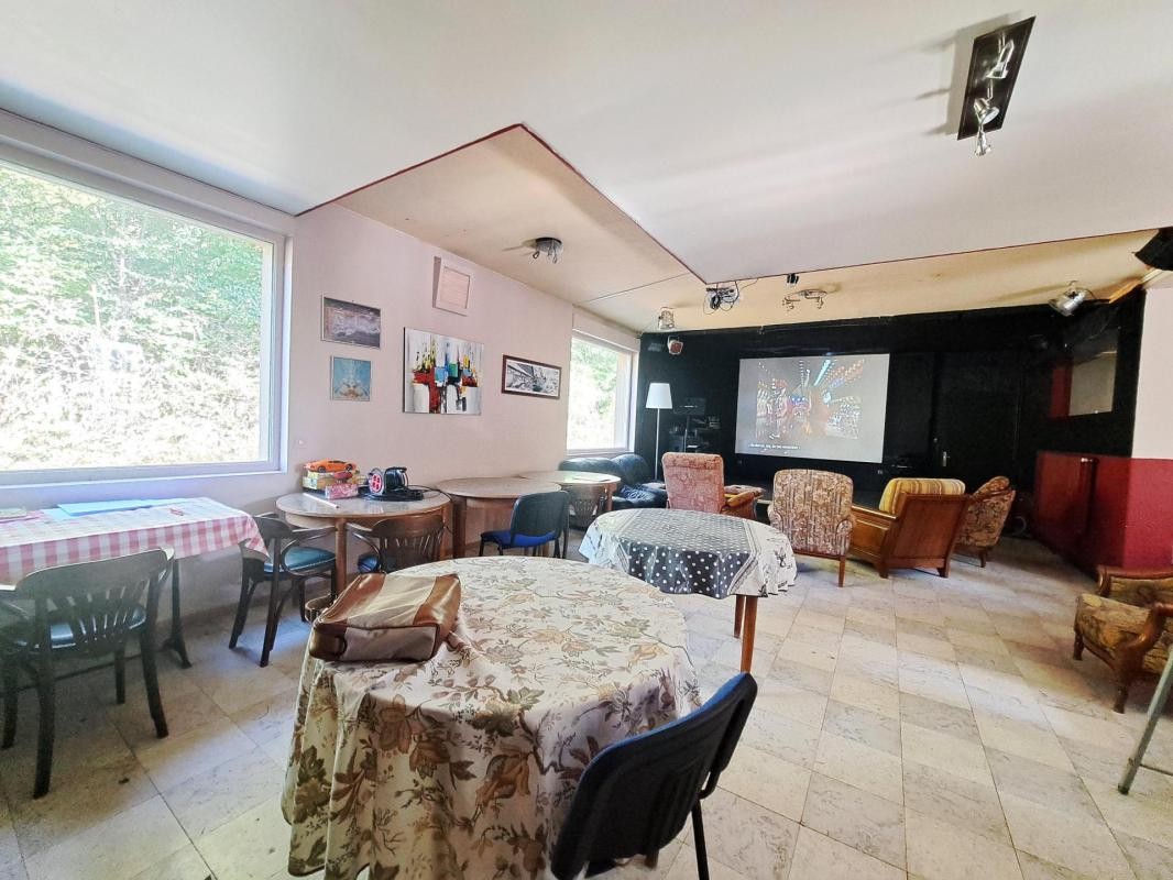 Vente Maison à Marchemaisons 10 pièces