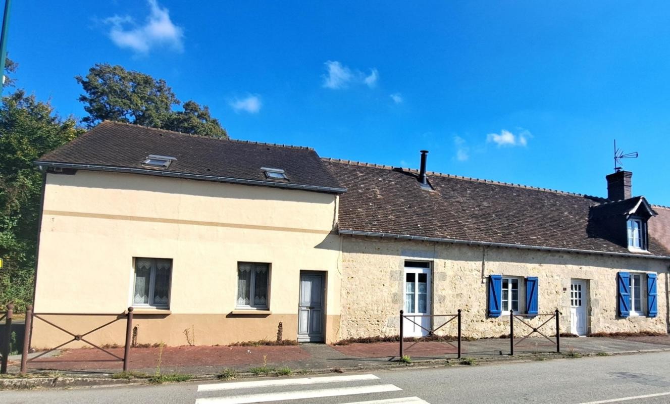 Vente Maison à Marchemaisons 10 pièces