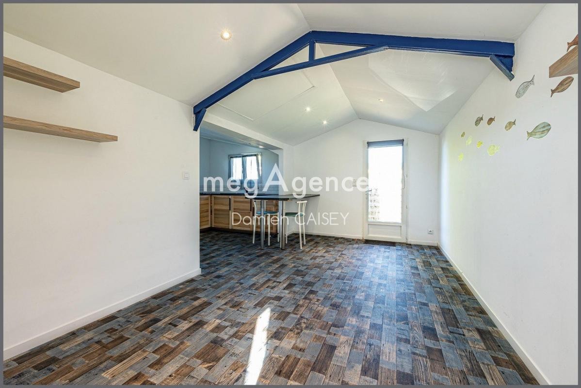 Vente Maison à Trélévern 2 pièces