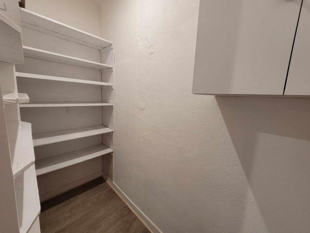 Vente Appartement à Saint-Étienne 3 pièces