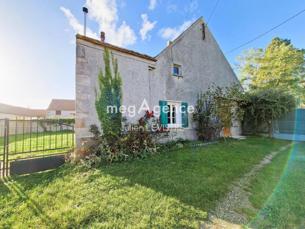 Vente Maison à Sainville 6 pièces