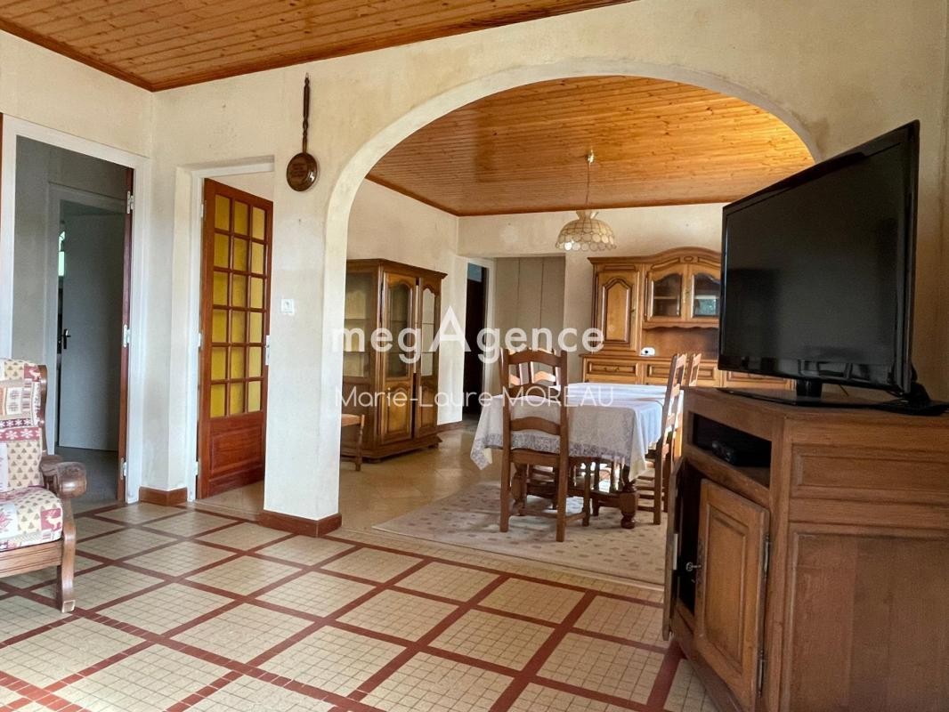 Vente Maison à Saint-Pierre-d'Oléron 5 pièces