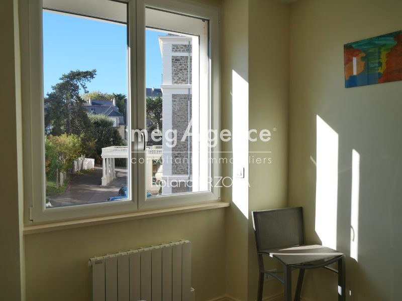 Vente Appartement à Dinard 4 pièces