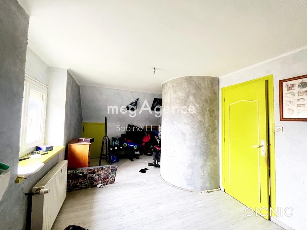 Vente Maison à Guingamp 5 pièces