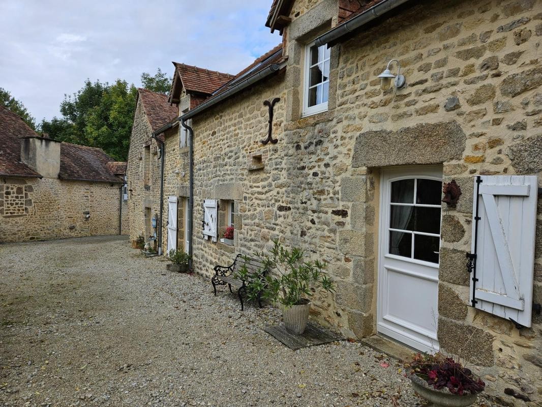 Vente Maison à Arçonnay 13 pièces