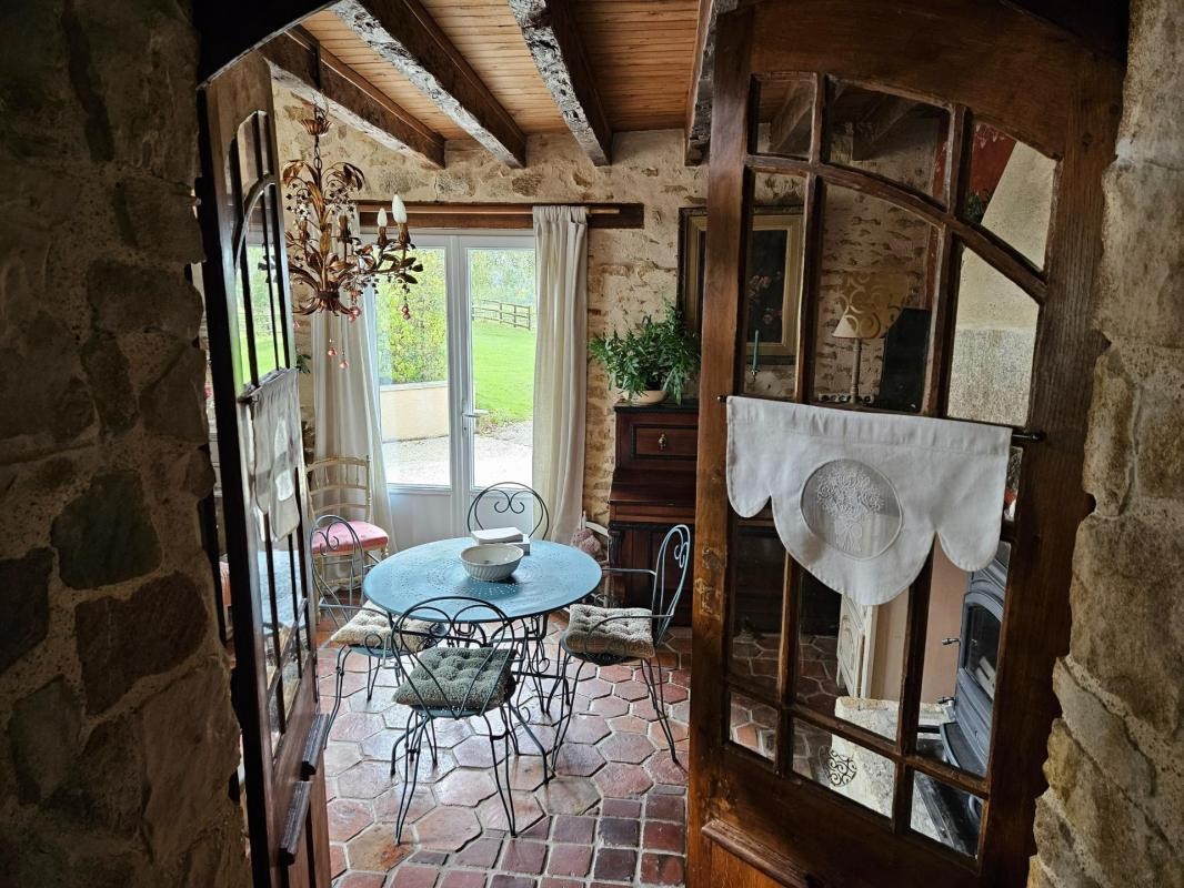 Vente Maison à Arçonnay 13 pièces