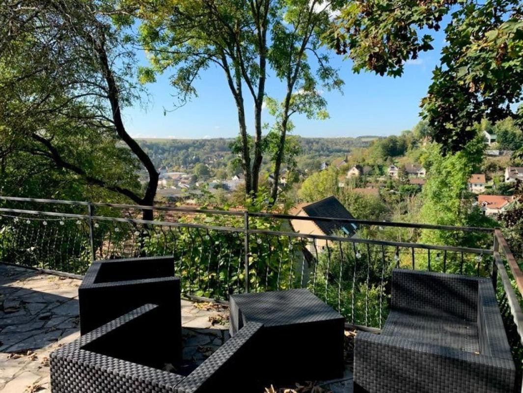 Vente Maison à Maule 6 pièces