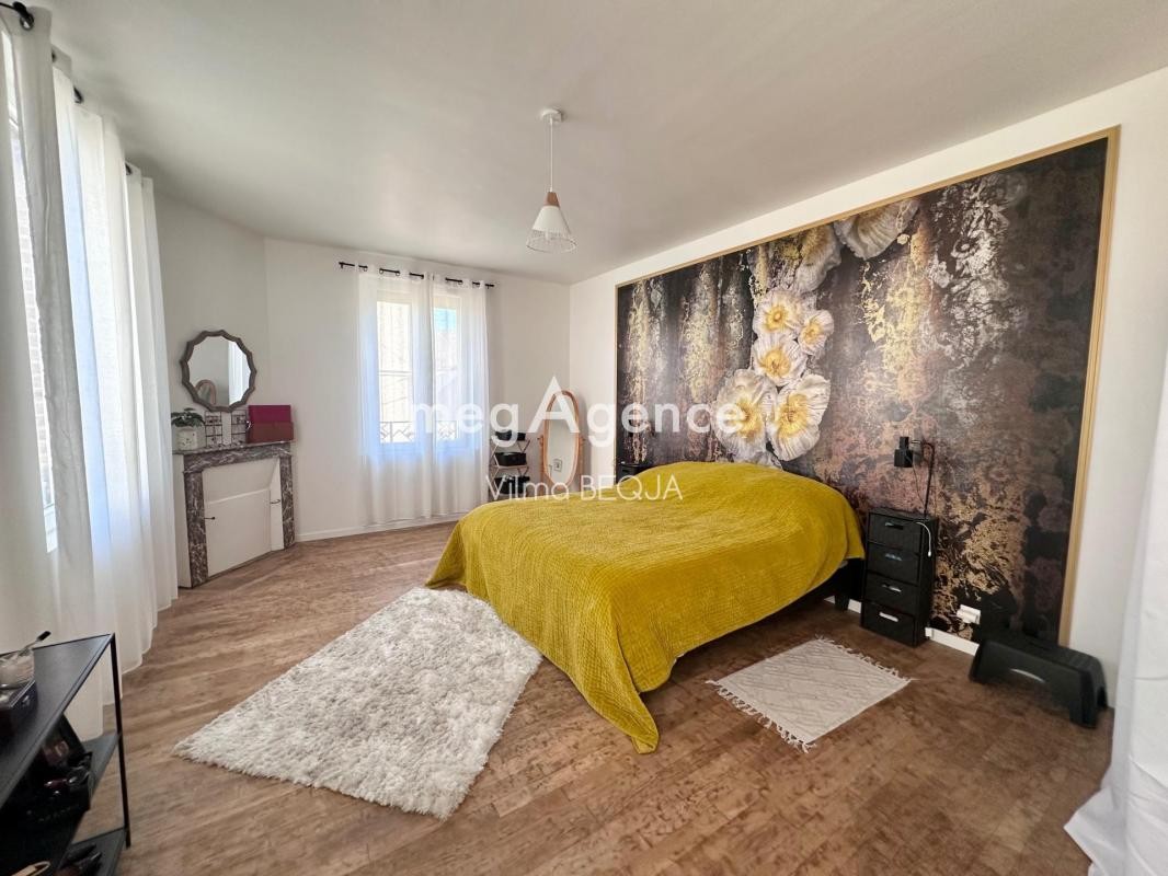 Vente Maison à Sens 5 pièces