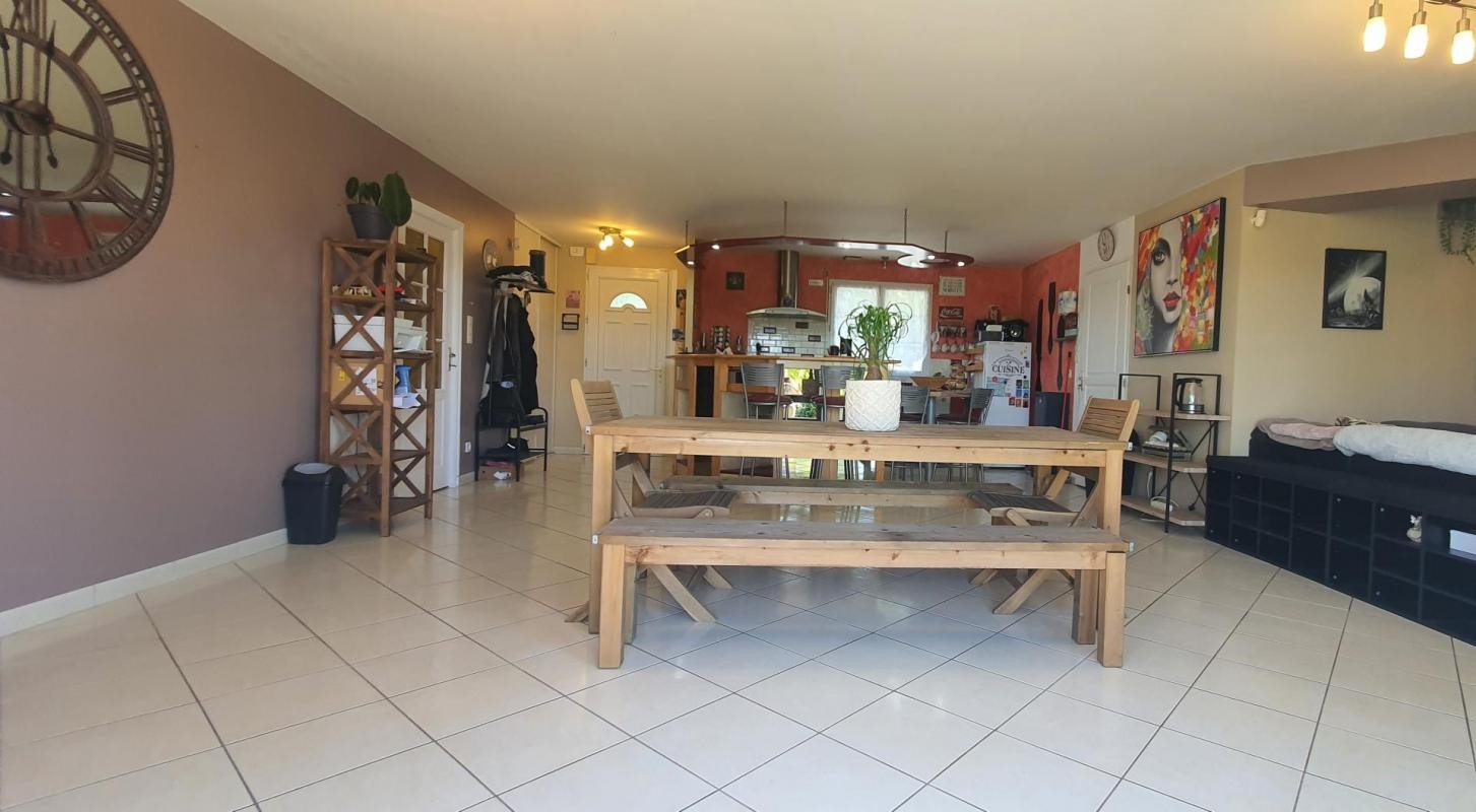 Vente Maison à Chantonnay 8 pièces