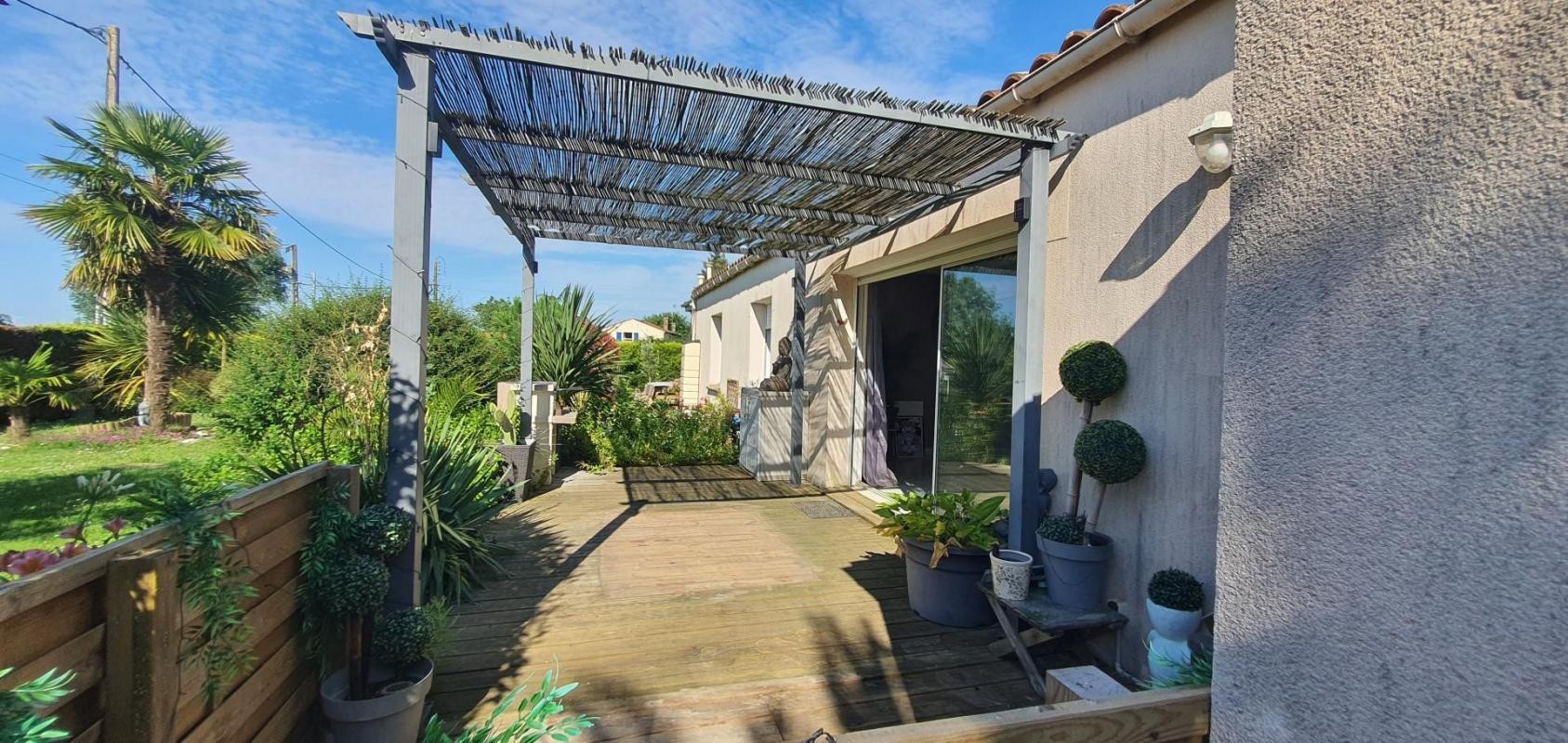 Vente Maison à Chantonnay 8 pièces