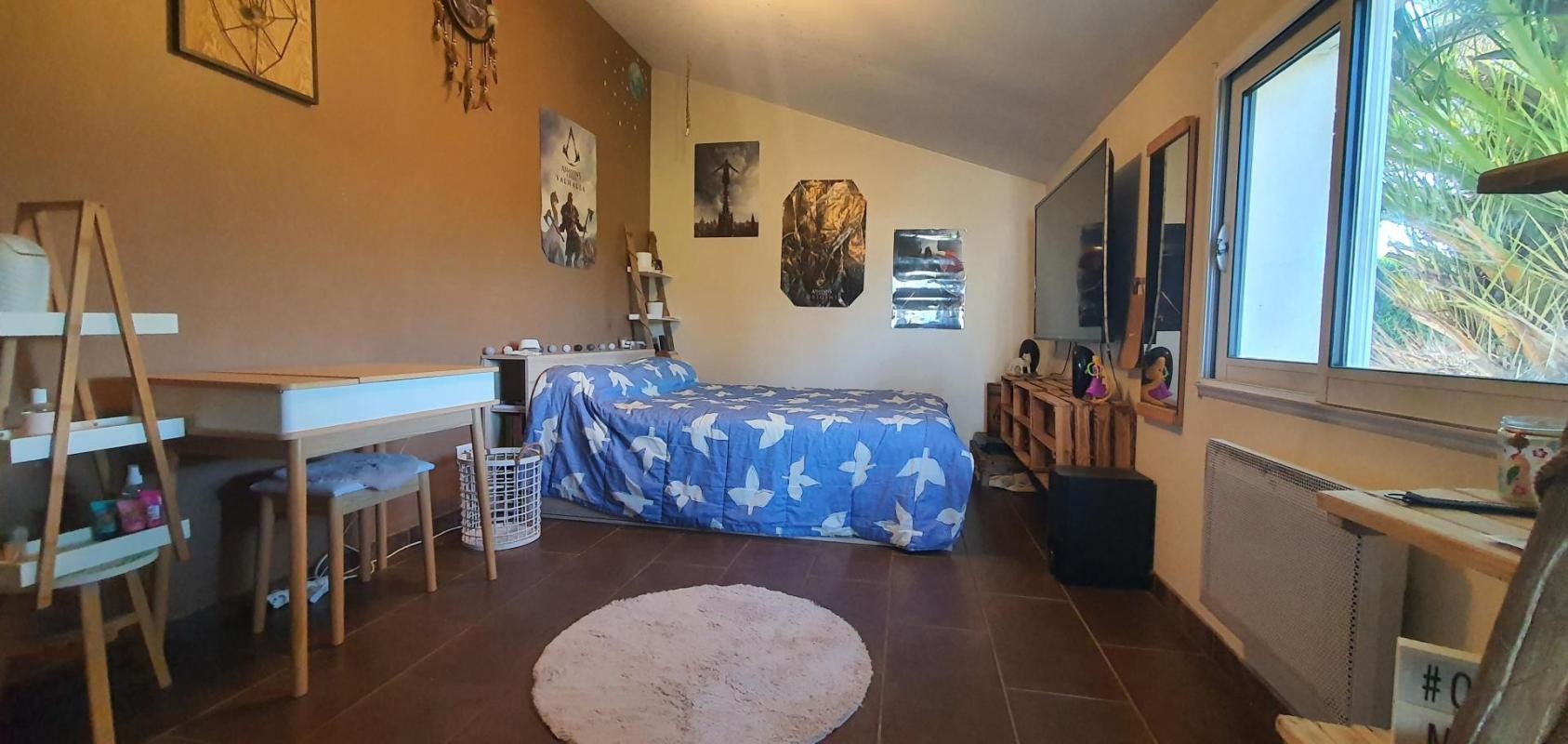 Vente Maison à Chantonnay 8 pièces