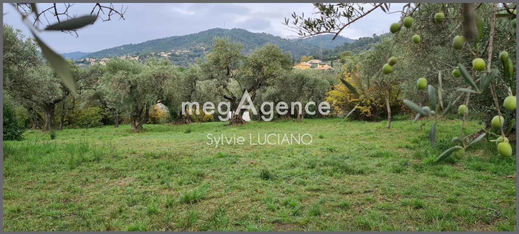 Vente Terrain à Manosque 0 pièce