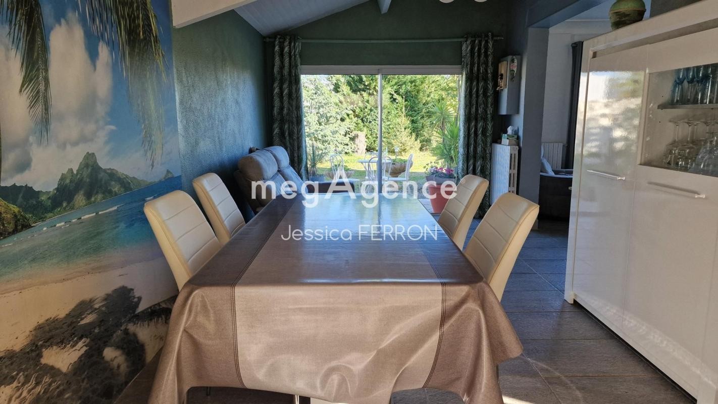 Vente Maison à Aire-sur-l'Adour 5 pièces