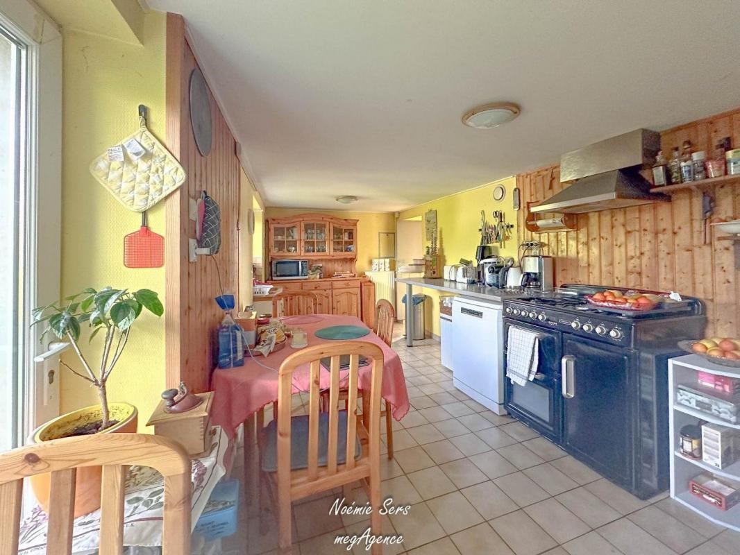 Vente Maison à Cholet 7 pièces