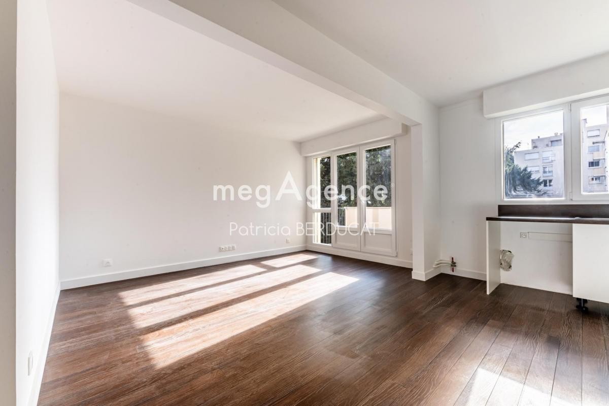 Vente Appartement à Saint-Maur-des-Fossés 2 pièces