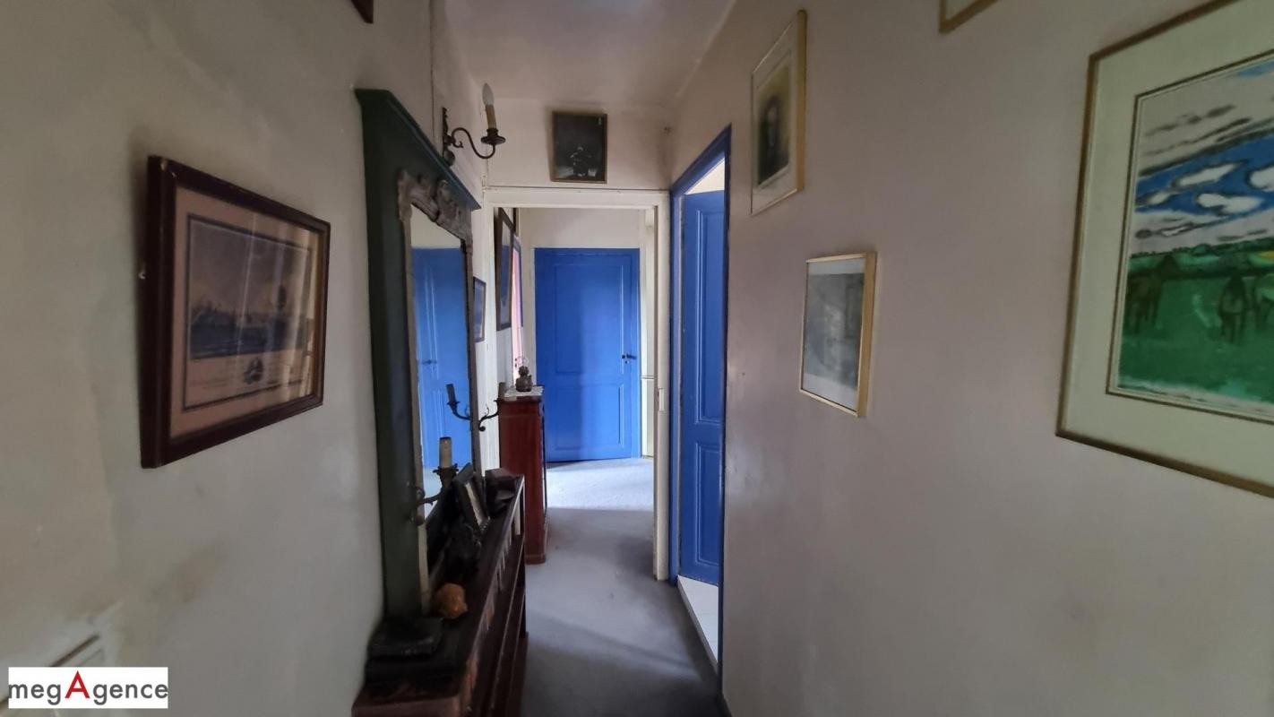 Vente Maison à Saintes 4 pièces