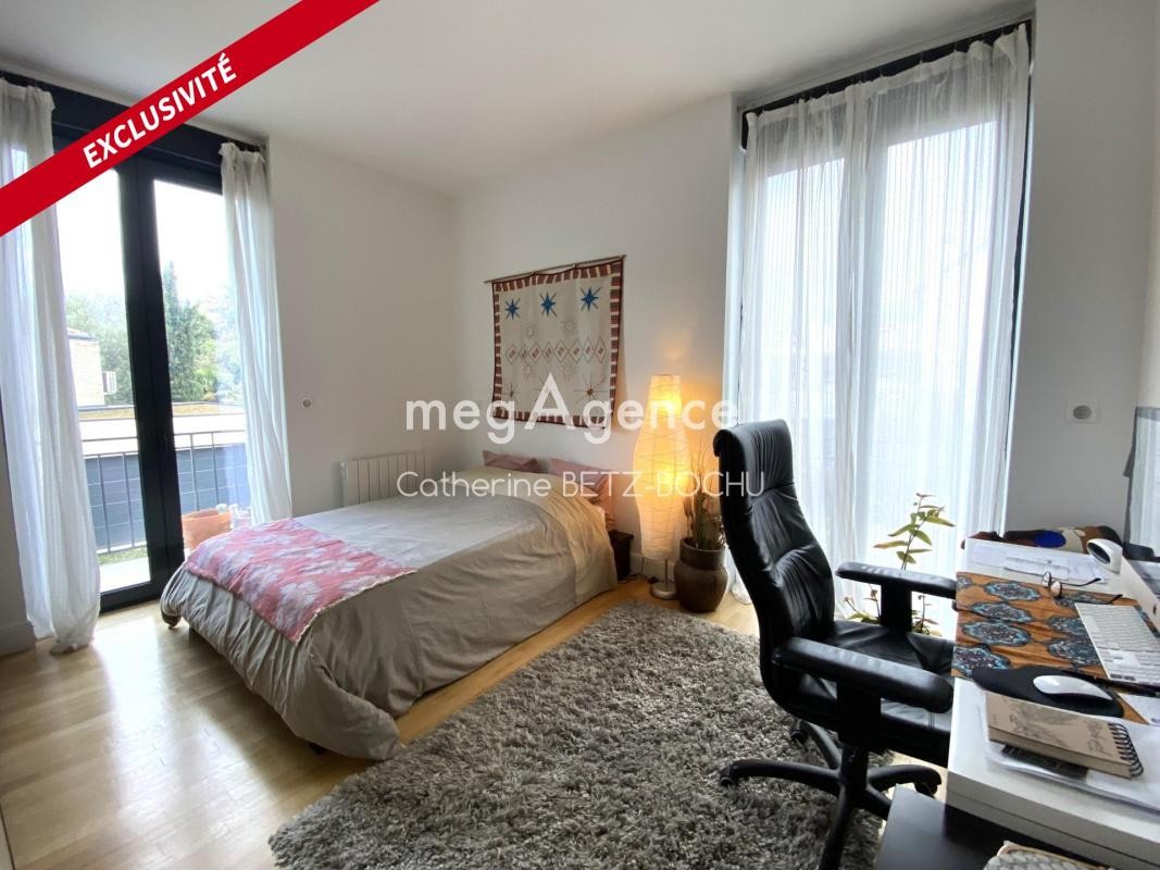 Vente Appartement à Enghien-les-Bains 5 pièces