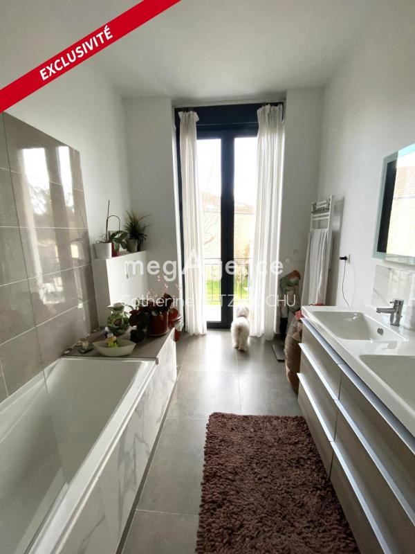 Vente Appartement à Enghien-les-Bains 5 pièces